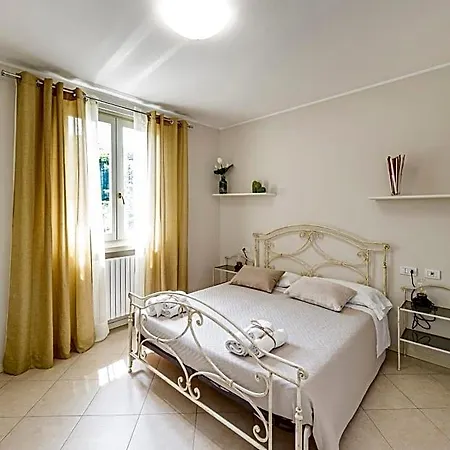 Casa Paola 3* Moniga del Garda