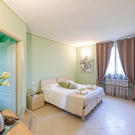 Casa Paola Bed & Breakfast