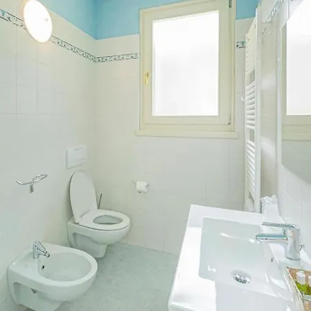 Casa Paola Bed & Breakfast Moniga del Garda